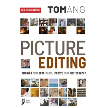 Picture Editing