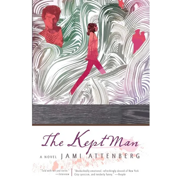 The Kept Man