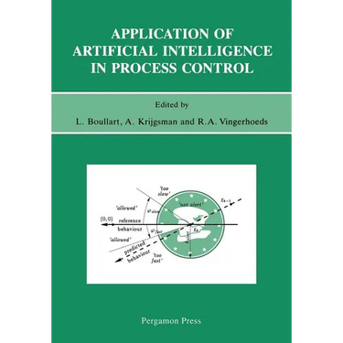 Application of Artificial Intelligence in Process Control