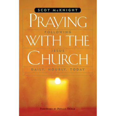 Praying with the Church