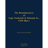 The Reminiscences of Capt. Frederick A. Edwards Sr., USN (Ret.): 1901-1992