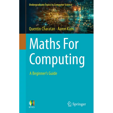 Maths for Computing: A Beginner's Guide