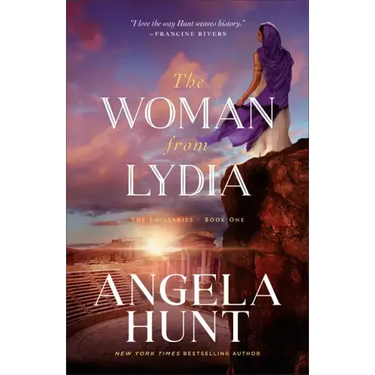 The Woman from Lydia