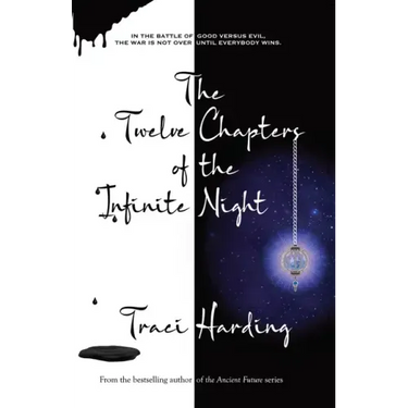The Twelve Chapters of the Infinite Night