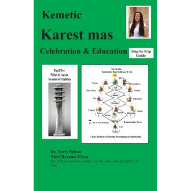 Kemetic Karest mas Celebration & Education: Step by Step Guide