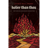 Holier Than Thou: How God's Holiness Helps Us Trust Him