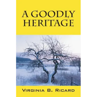 A Goodly Heritage