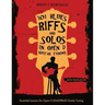 101 Blues Riffs & Solos in Open D Guitar Tuning: Essential Lessons for Open D (DADF#AD) Guitar Tuning