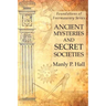Ancient Mysteries and Secret Societies: Foundations of Freemasonry Series
