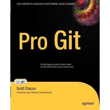 Pro Git