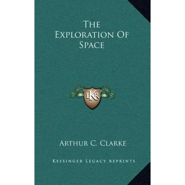 The Exploration Of Space