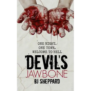 Devil's Jawbone