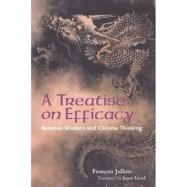 Jullien: Treatise on Efficacy Pa
