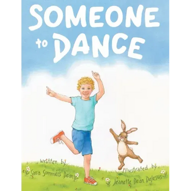 Someone to Dance