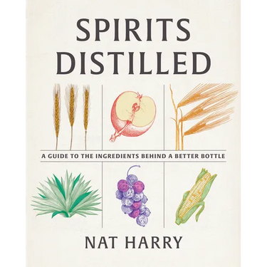 Spirits Distilled: A Guide to the Ingredients Behind a Better Bottle