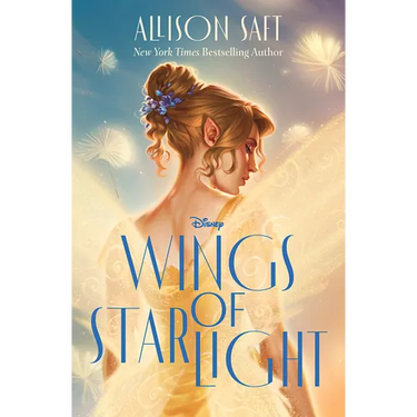 Wings of Starlight