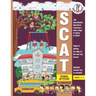 SCAT Verbal Aptitude: SCAT- Elementary - Verbal Aptitude