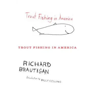 Trout Fishing in America