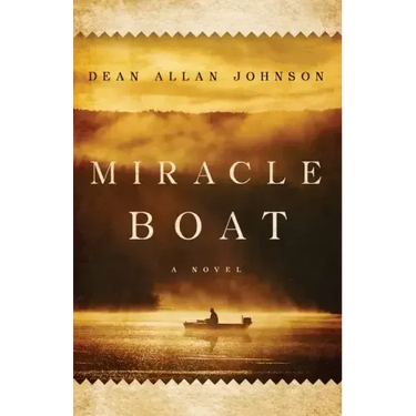 Miracle Boat