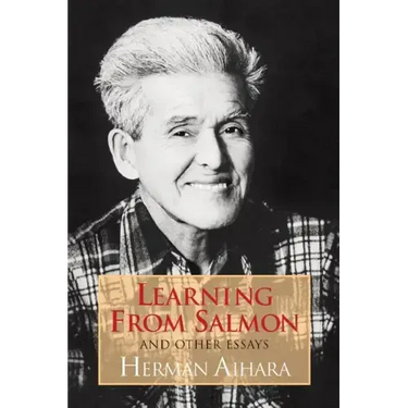 Learning from Salmon