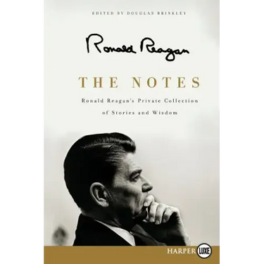 The Notes LP