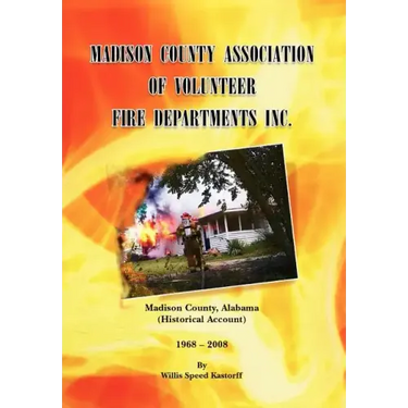 Madison County Association of Volunteer Fire Departments Inc.