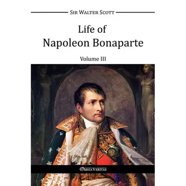 Life of Napoleon Bonaparte III