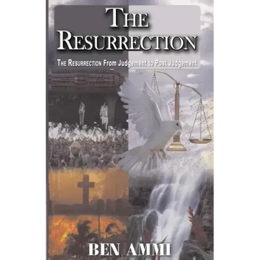 The Resurrection .....from Judgement!