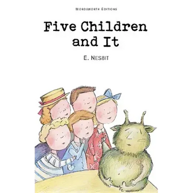 Five Children and It
