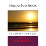 Hindu Puja Book: special for STUDENTS