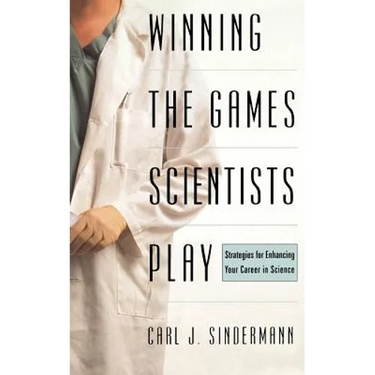 Winning the Games Scientists Play