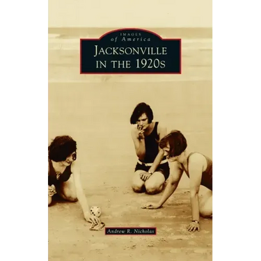 Jacksonville in the 1920s