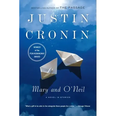 Mary and O'Neil: A Novel in Stories