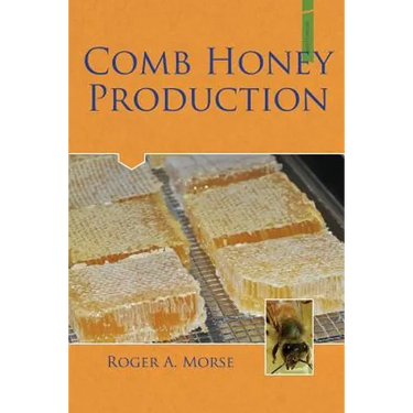 Comb Honey Production