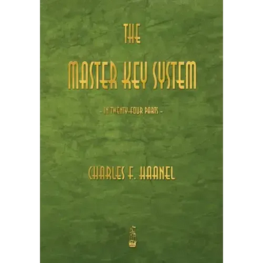 The Master Key System
