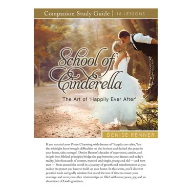 School of Cinderella Study Guide