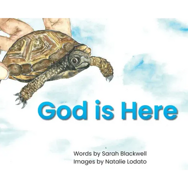God is Here