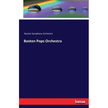 Boston Pops Orchestra