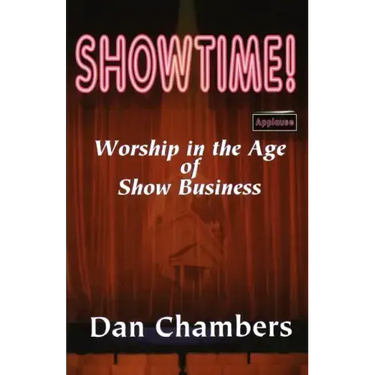 Showtime!