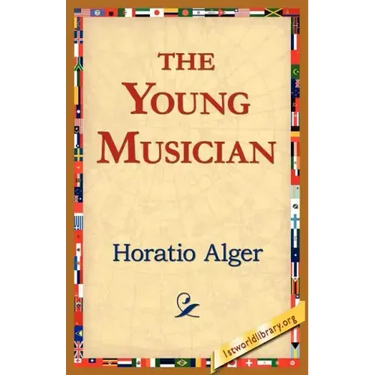 The Young Musician
