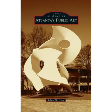 Atlanta's Public Art