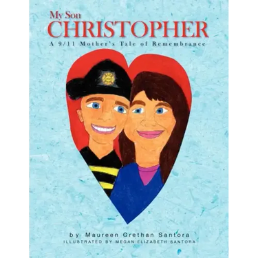 My Son Christopher