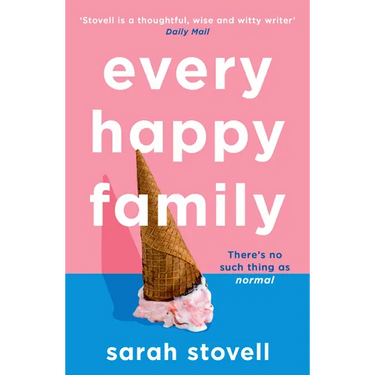Every Happy Family