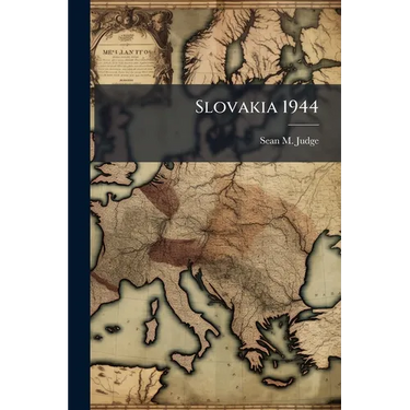 Slovakia 1944