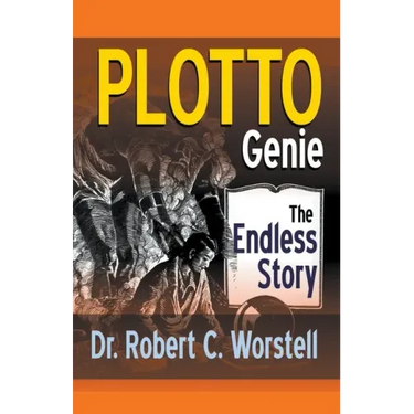 PLOTTO Genie: The Endless Story