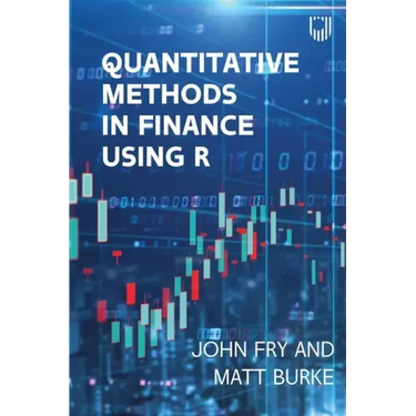 Quantitative Methods in Finance Using R