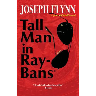 Tall Man in Ray-Bans