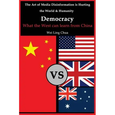 Democracy: What the West can learn from China