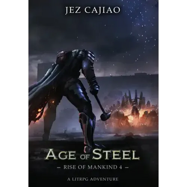 Age of Steel
