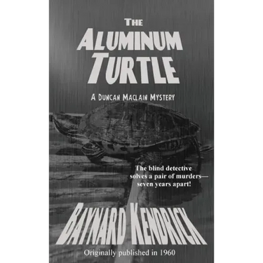 The Aluminum Turtle